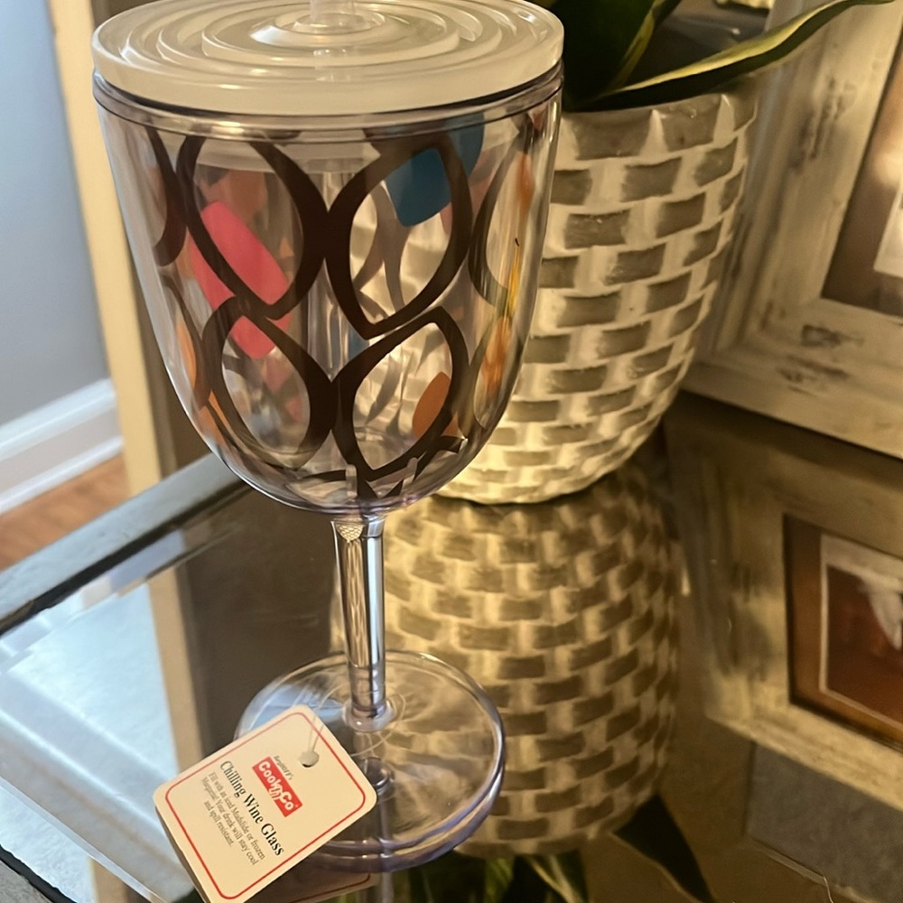 🍷Travel Wine Cup 🍷